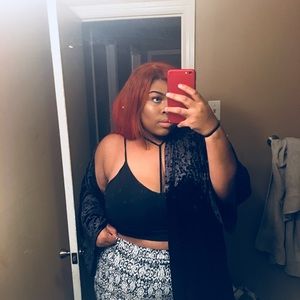 Meet your Posher, Ireanna